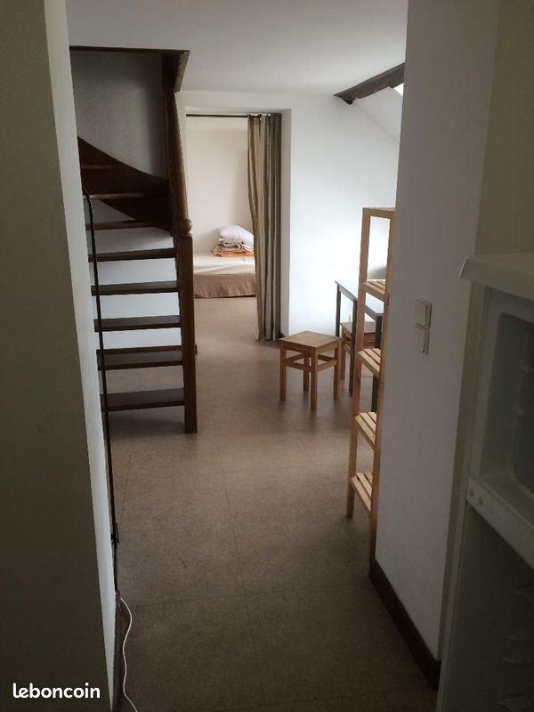 Appartement à louer, 42m², Grenoble