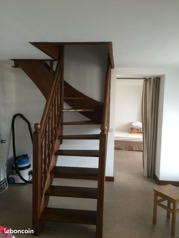 Appartement à louer, 42m², Grenoble