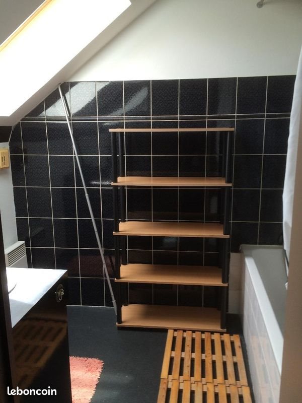 Appartement à louer, 42m², Grenoble
