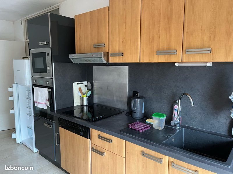 Appartement à vendre, 59m², Nîmes