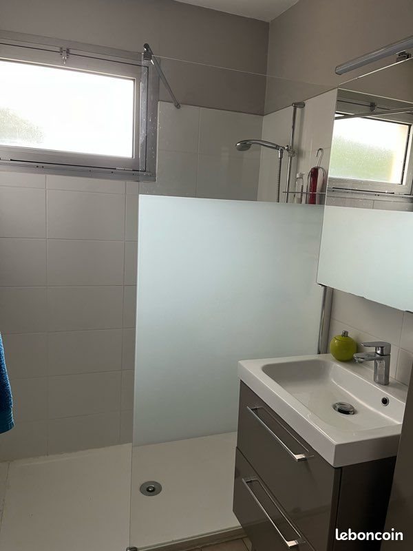 Appartement à vendre, 59m², Nîmes