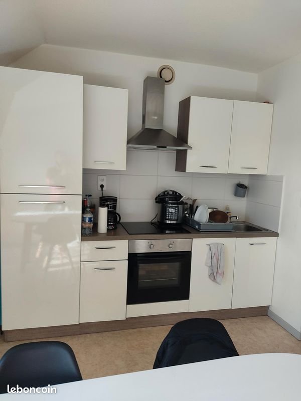 Appartement à louer, 45m², Guer