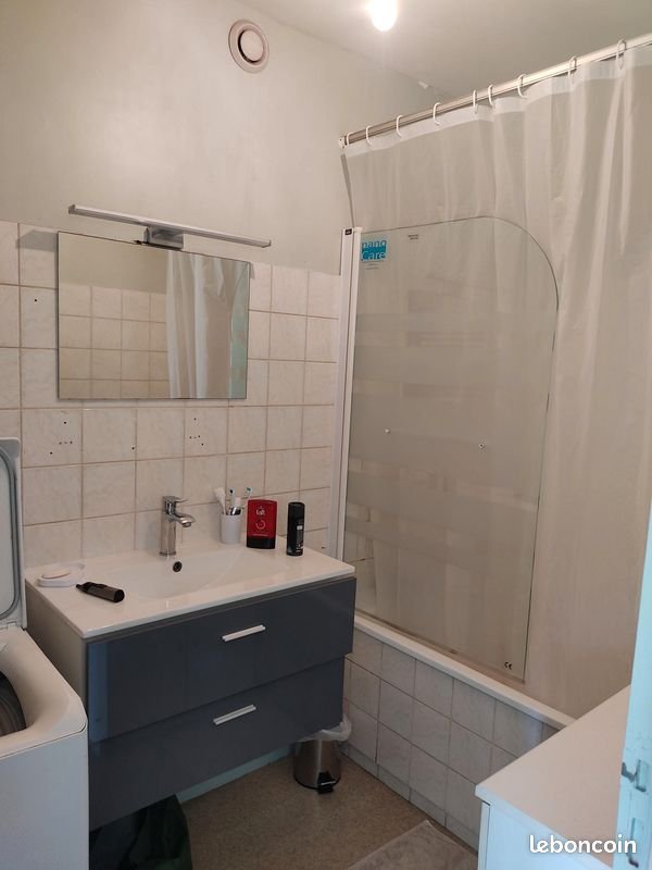 Appartement à louer, 45m², Guer