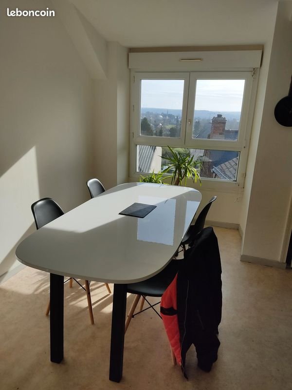Appartement à louer, 45m², Guer
