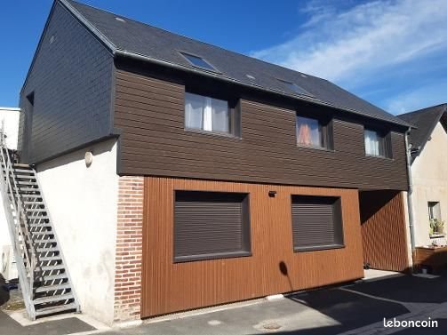 Appartement à louer, 44m², Blois