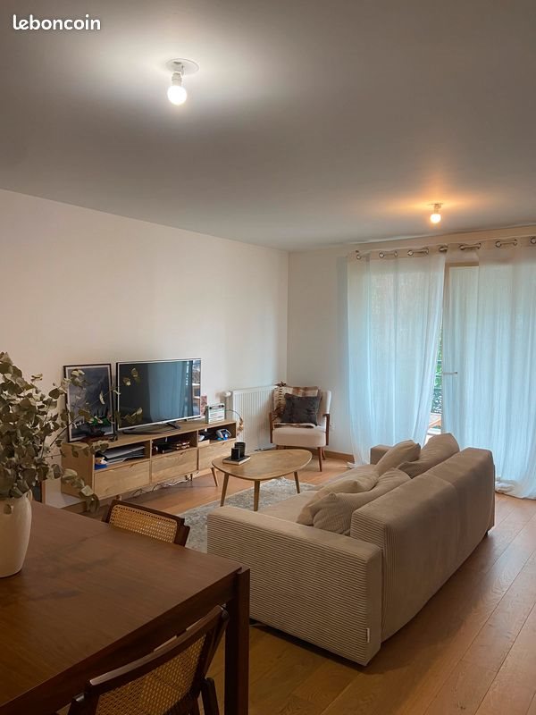 Appartement à louer, 68m², Clermont-Ferrand