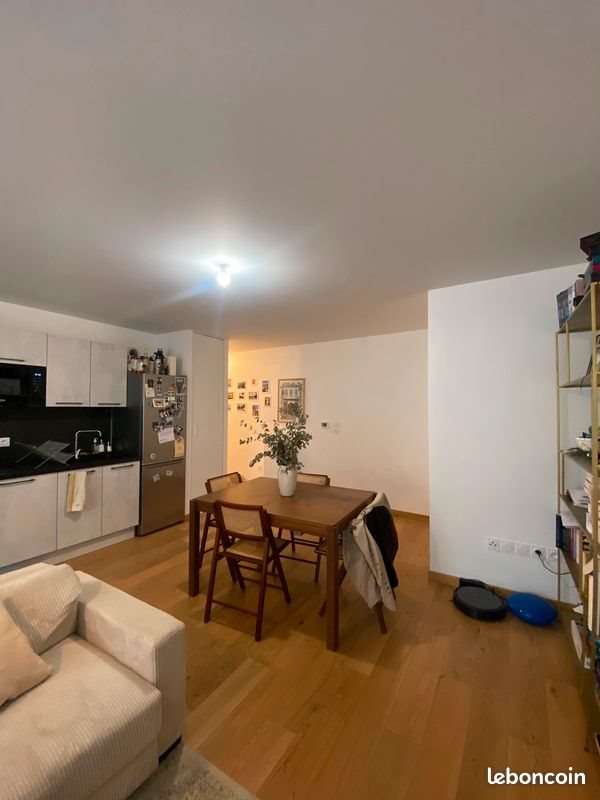 Appartement à louer, 68m², Clermont-Ferrand