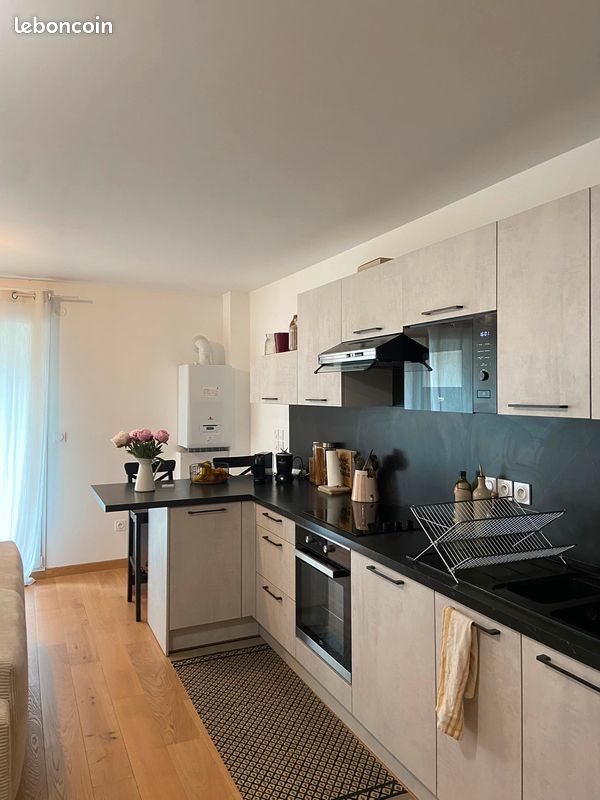 Appartement à louer, 68m², Clermont-Ferrand