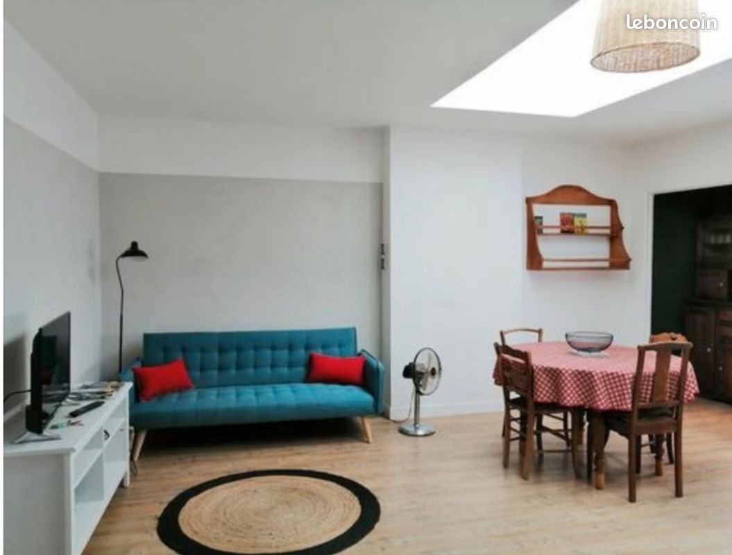 Appartement à louer, 83m², Clermont-l'Hérault