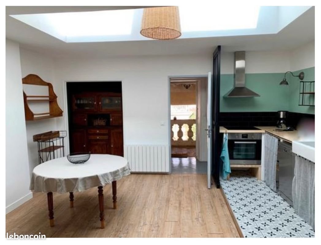 Appartement à louer, 83m², Clermont-l'Hérault