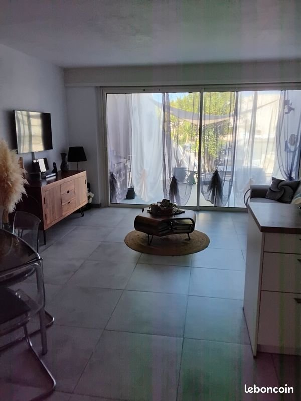 Appartement à vendre, 53m², Le Grau-du-Roi