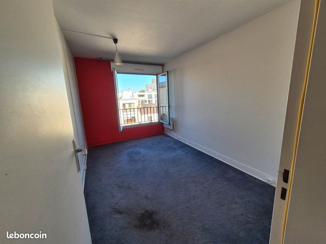 Appartement à vendre, 85m², Paris 14ème