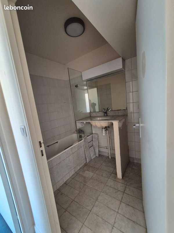Appartement à vendre, 85m², Paris 14ème