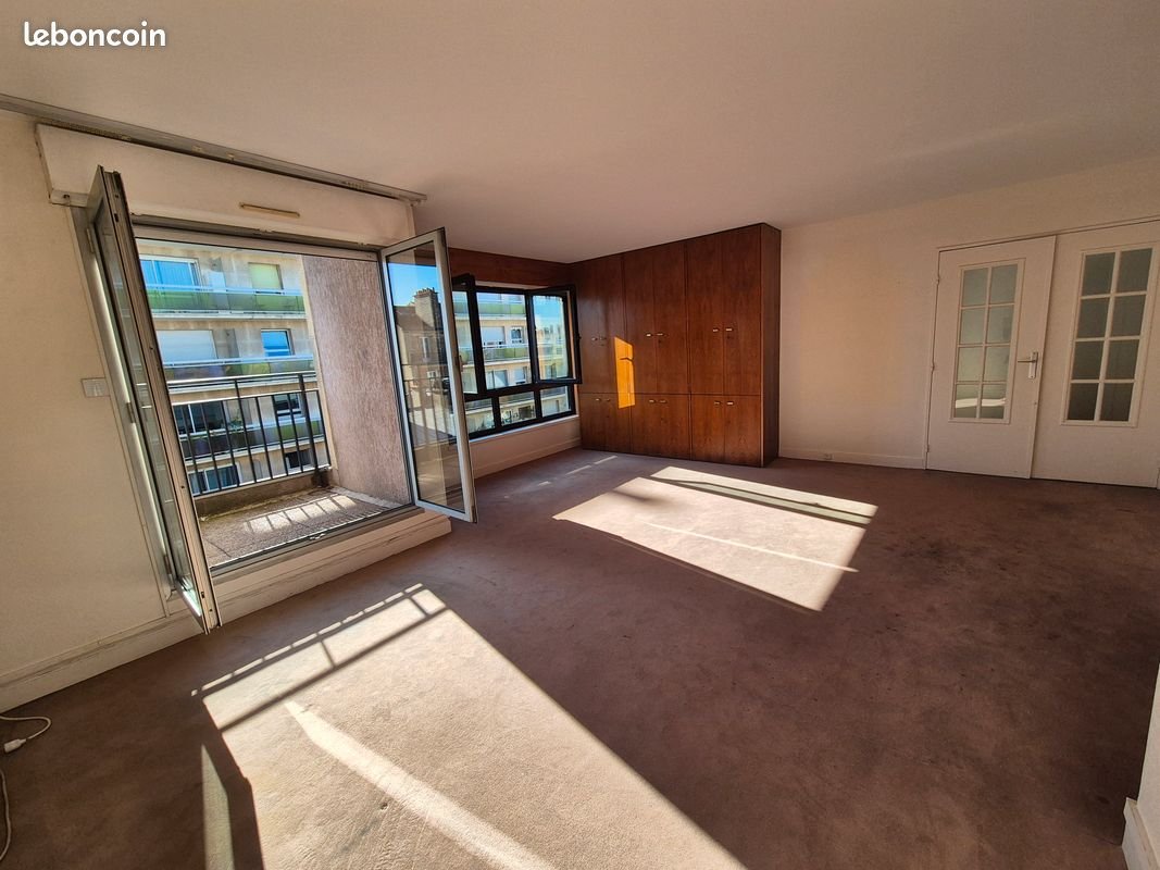 Appartement à vendre, 85m², Paris 14ème