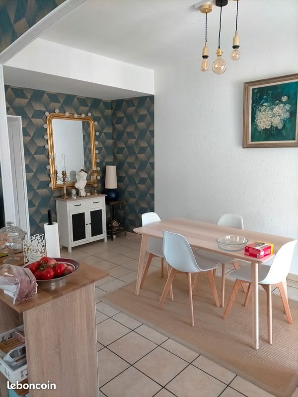 Maison à vendre, 110m², Saint-Florentin