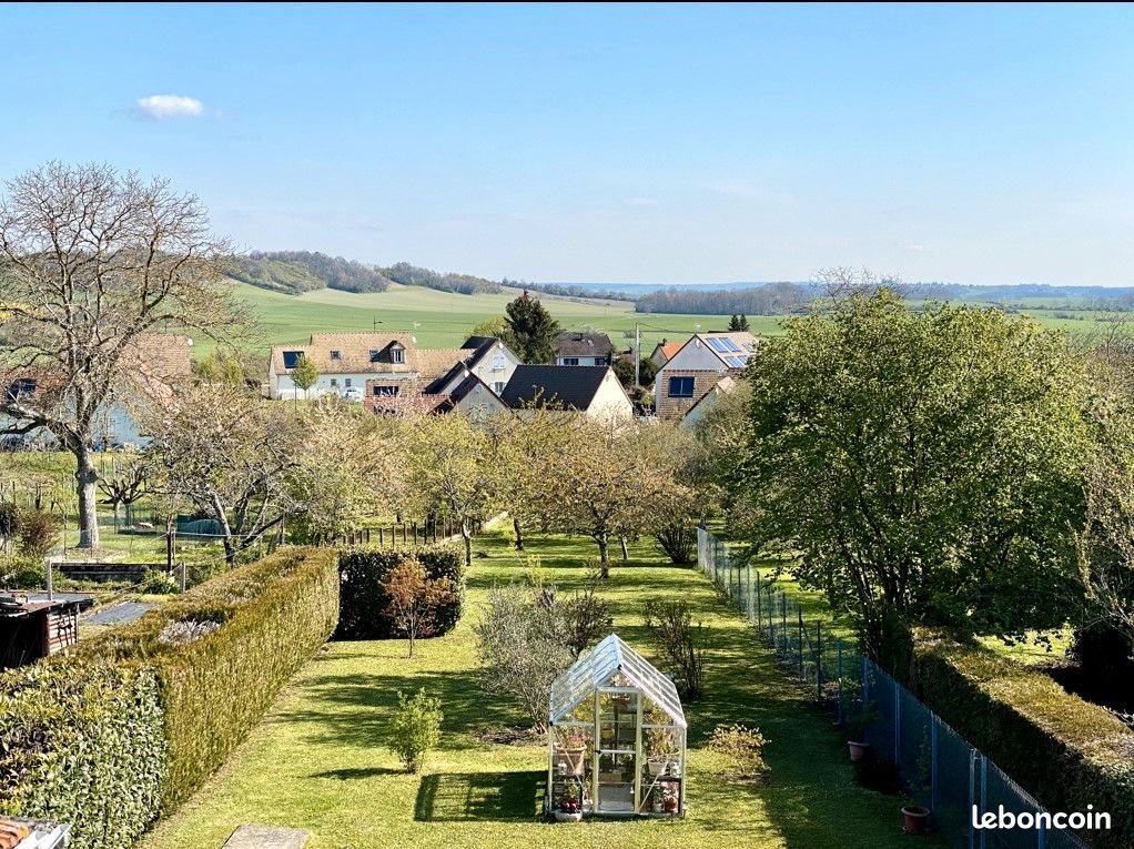 Maison à vendre, 110m², Saint-Florentin