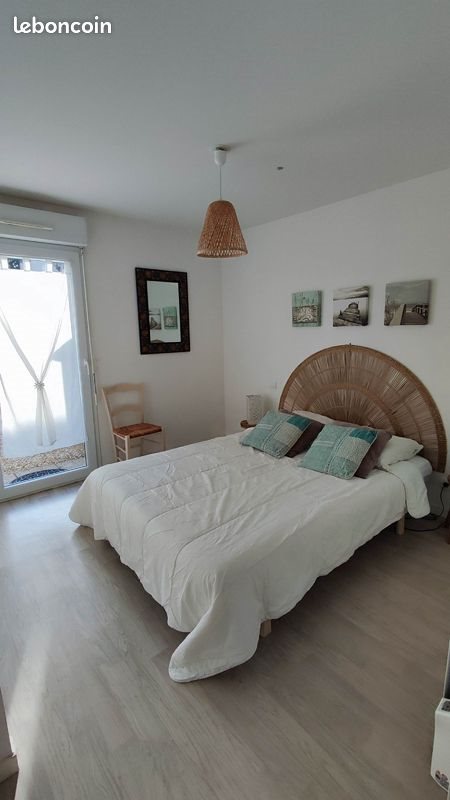 Appartement à louer, 42m², Saint-Brevin-les-Pins