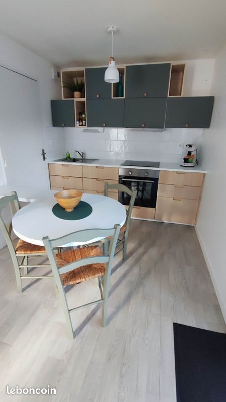 Appartement à louer, 42m², Saint-Brevin-les-Pins