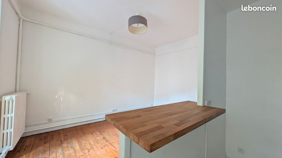 Appartement à louer, 43m², Vichy