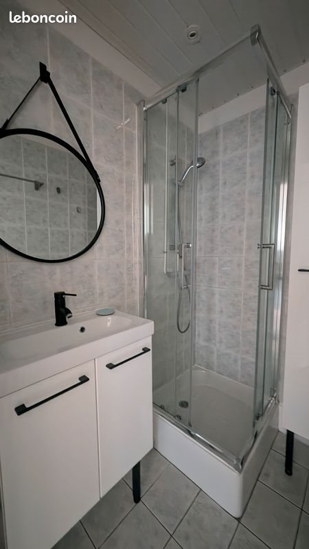 Appartement à louer, 43m², Vichy