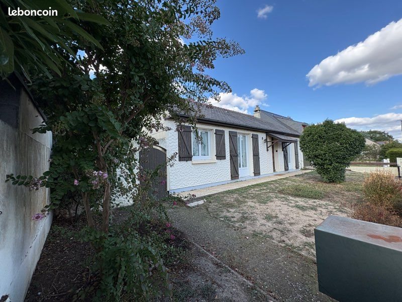 Maison à vendre, 90m², Sainte-Luce-sur-Loire