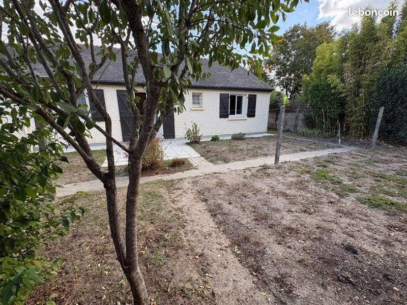 Maison à vendre, 90m², Sainte-Luce-sur-Loire