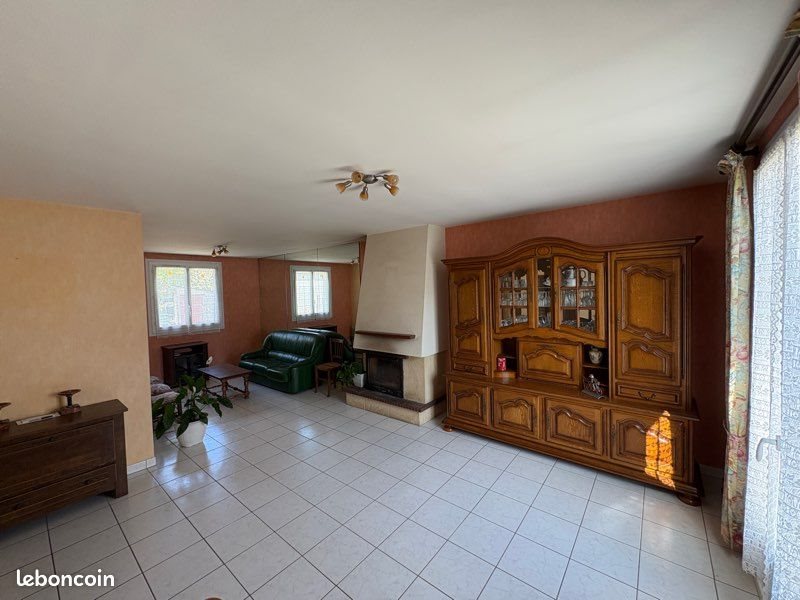 Maison à vendre, 90m², Sainte-Luce-sur-Loire