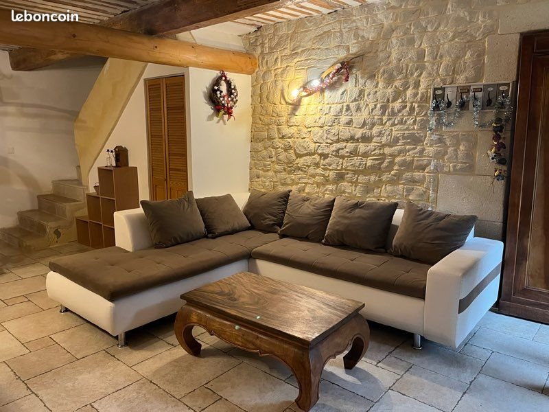 Maison à louer, 150m², Cabannes