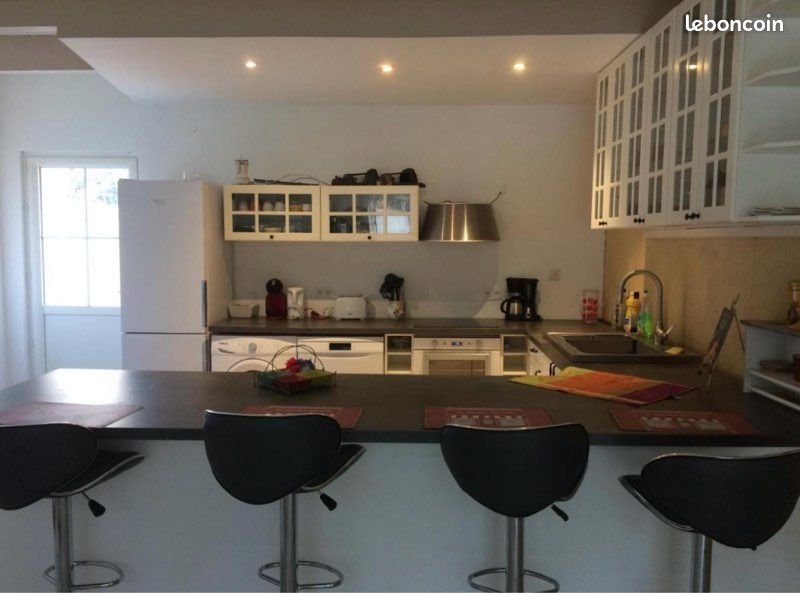 Maison à louer, 150m², Cabannes