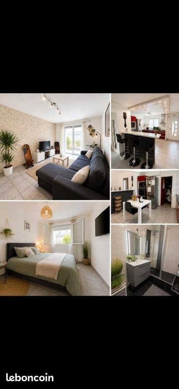 Appartement à vendre, 46m², Plaisance-du-Touch