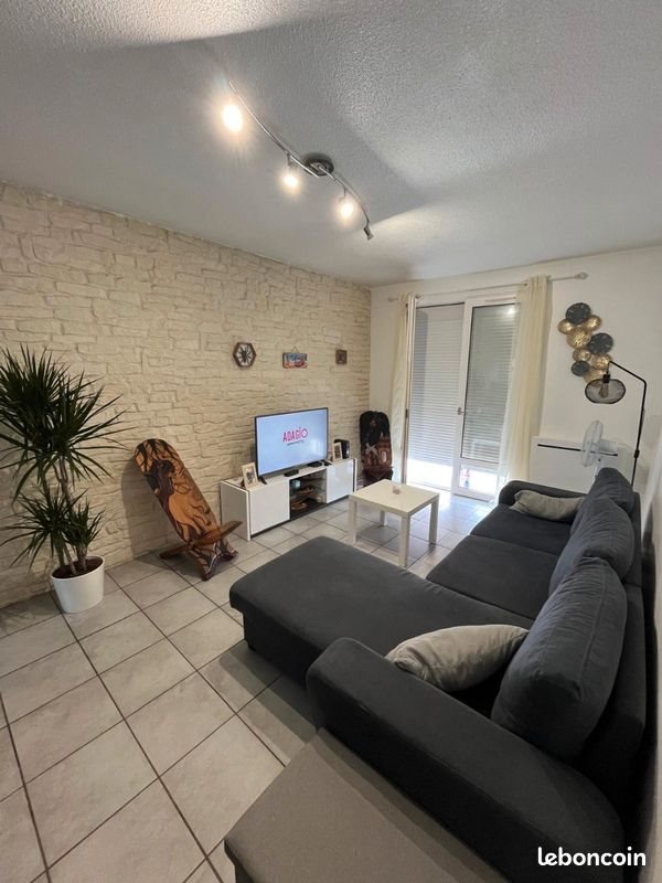 Appartement à vendre, 46m², Plaisance-du-Touch