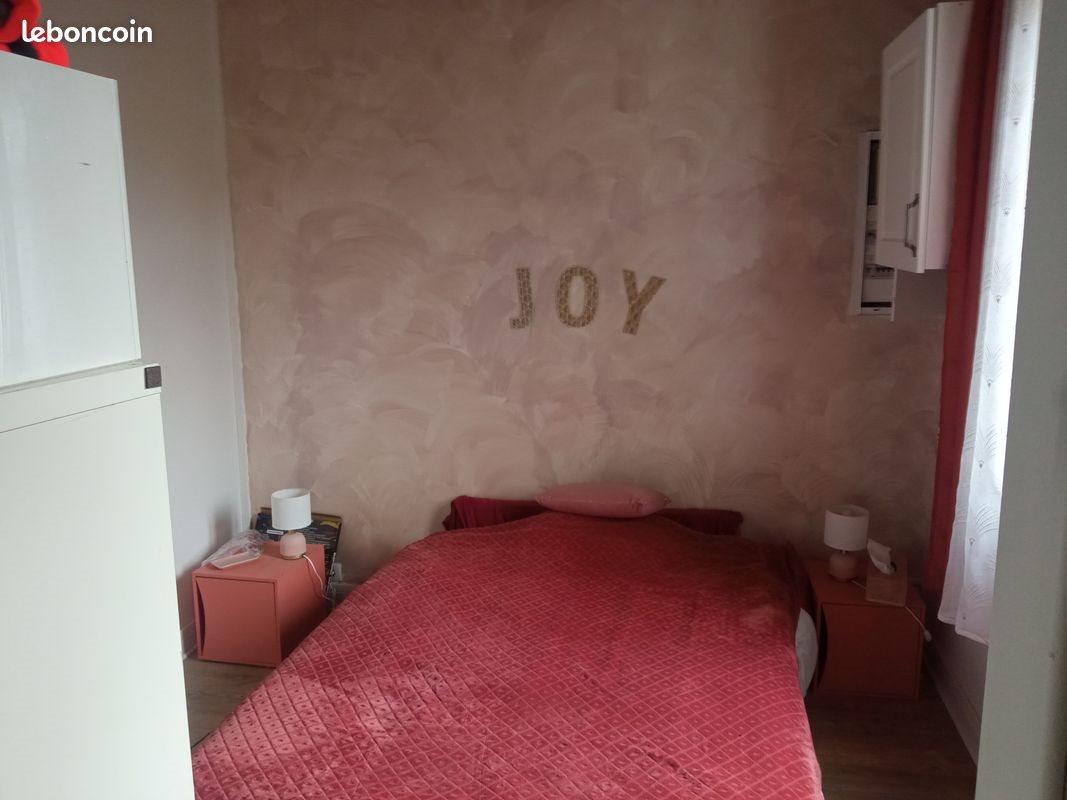 Maison à vendre, 47m², Rion-des-Landes