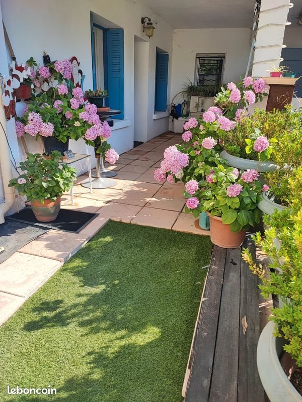 Appartement à vendre, 90m², Le Rove