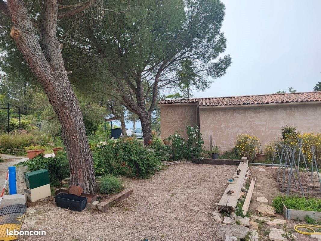 Appartement à vendre, 90m², Le Rove