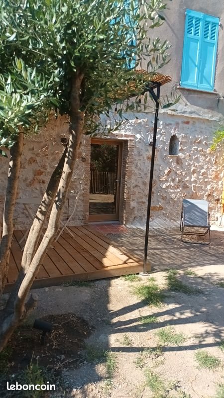 Appartement à vendre, 23m², Flayosc