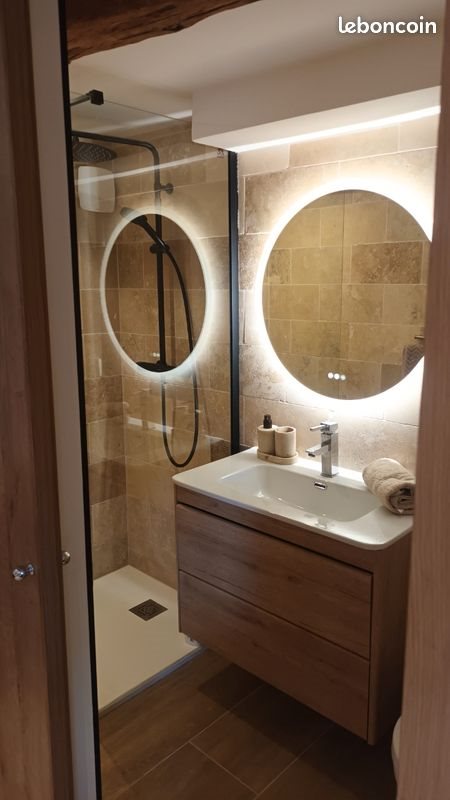 Appartement à vendre, 23m², Flayosc