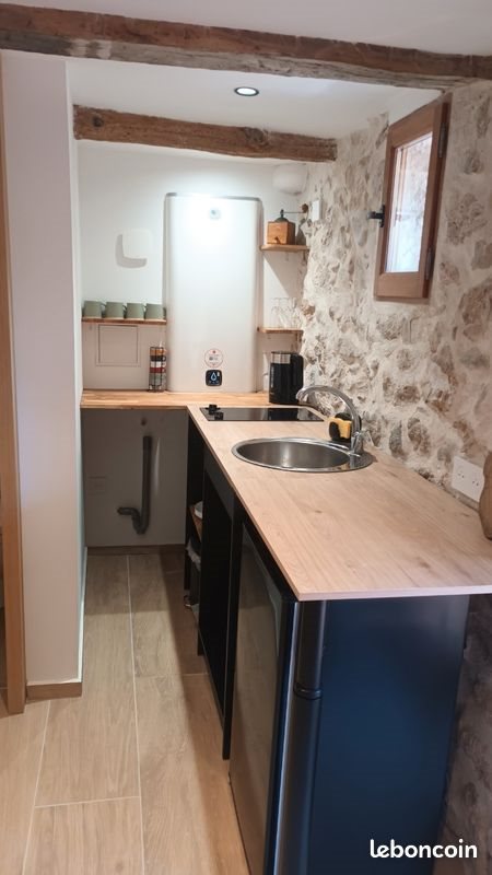 Appartement à vendre, 23m², Flayosc