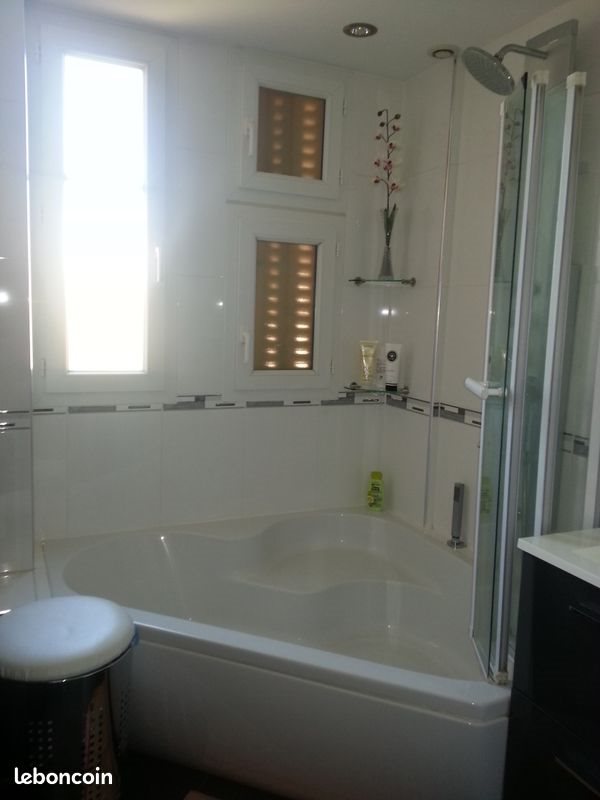 Appartement à louer, 72m², Dijon