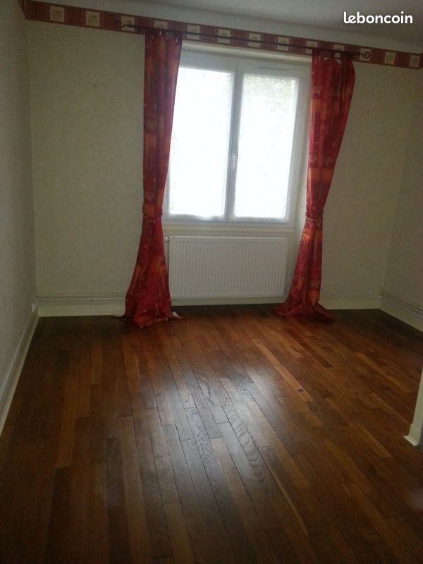 Appartement à louer, 72m², Dijon