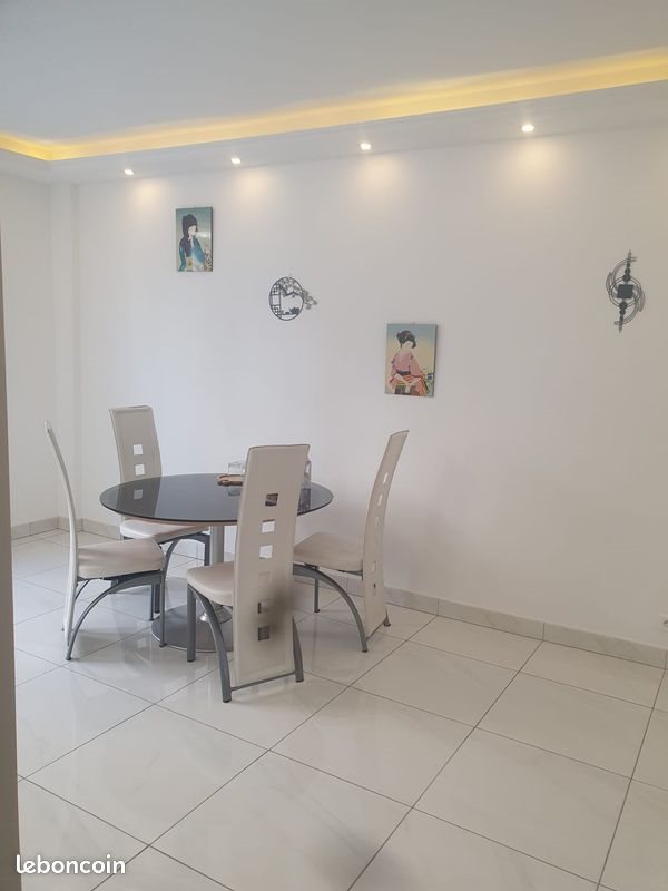 Appartement à vendre, 73m², Boulogne-Billancourt