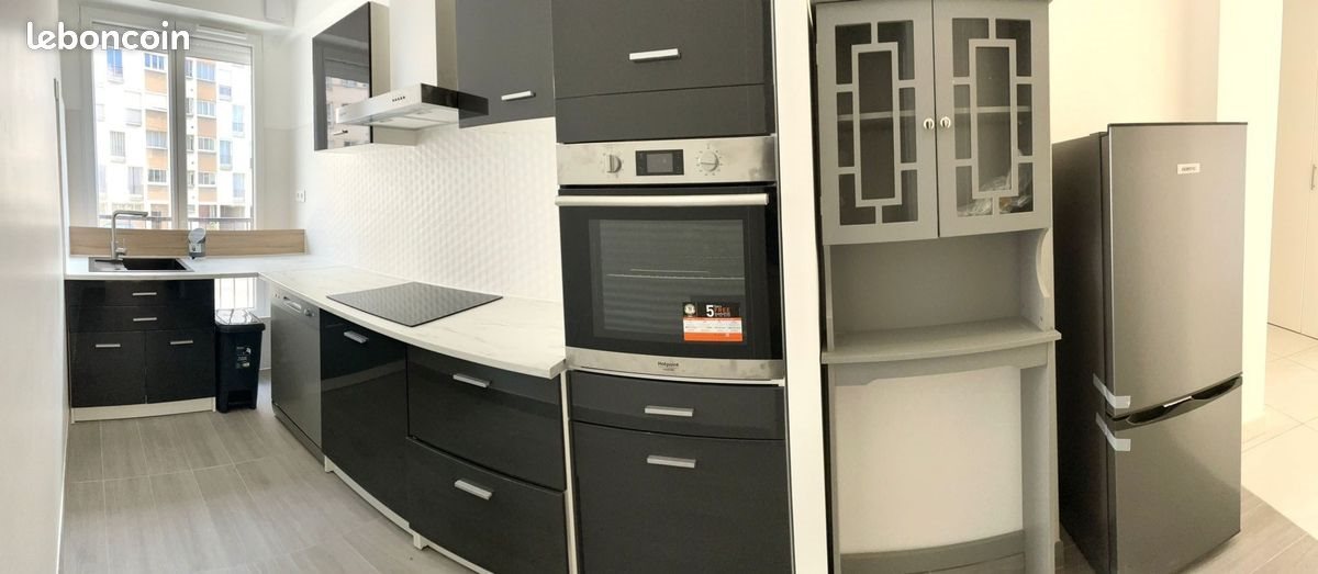 Appartement à vendre, 73m², Boulogne-Billancourt