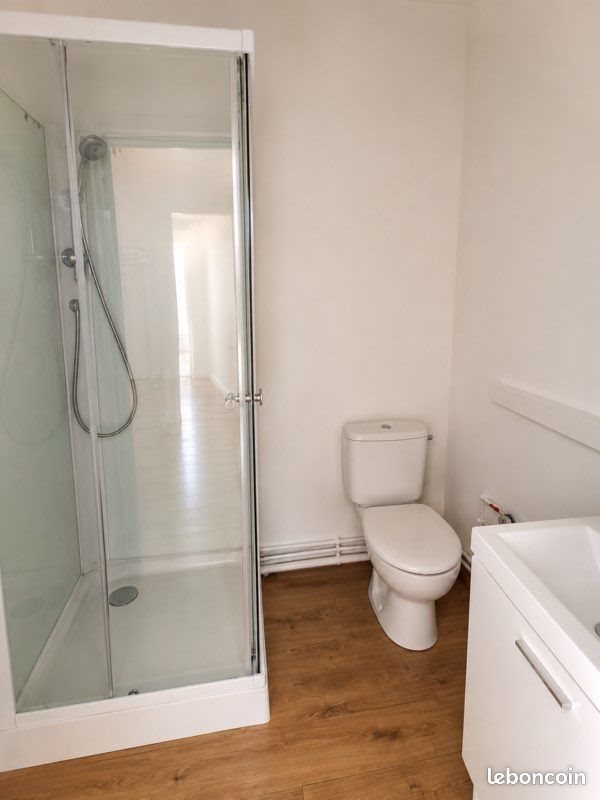 Appartement à louer, 33m², Angers