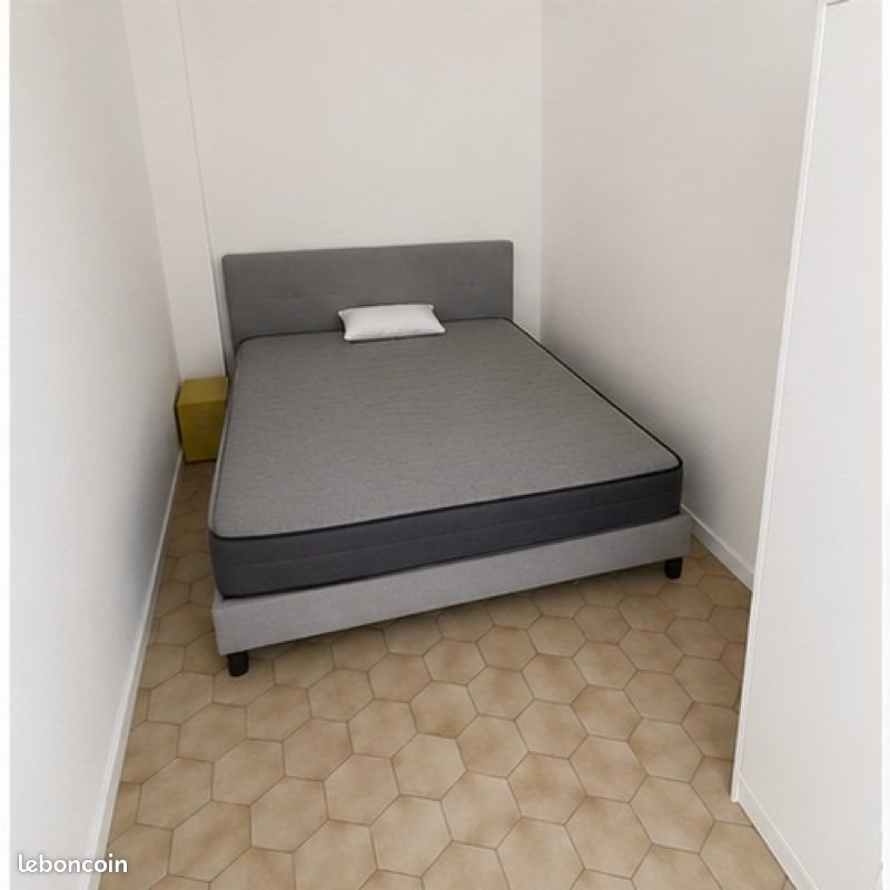Appartement à louer, 33m², Angers