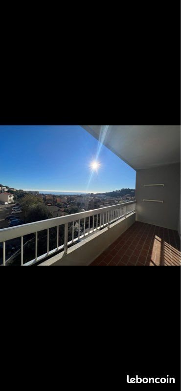 Appartement à vendre, 35m², Bastia
