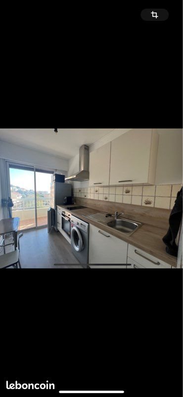 Appartement à vendre, 35m², Bastia
