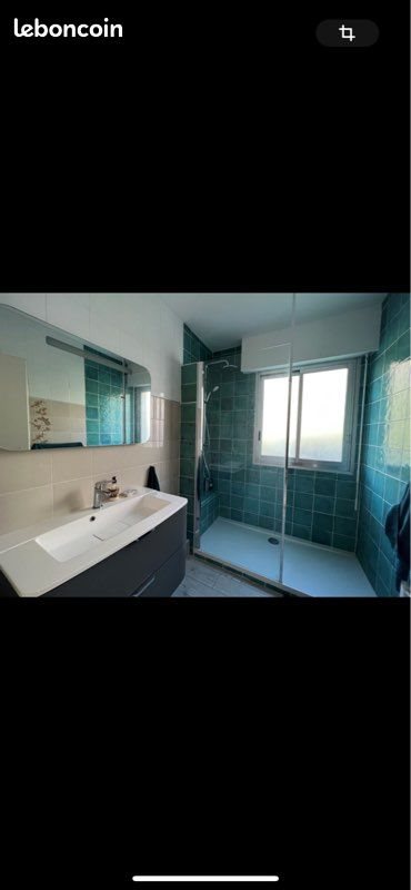 Appartement à vendre, 35m², Bastia
