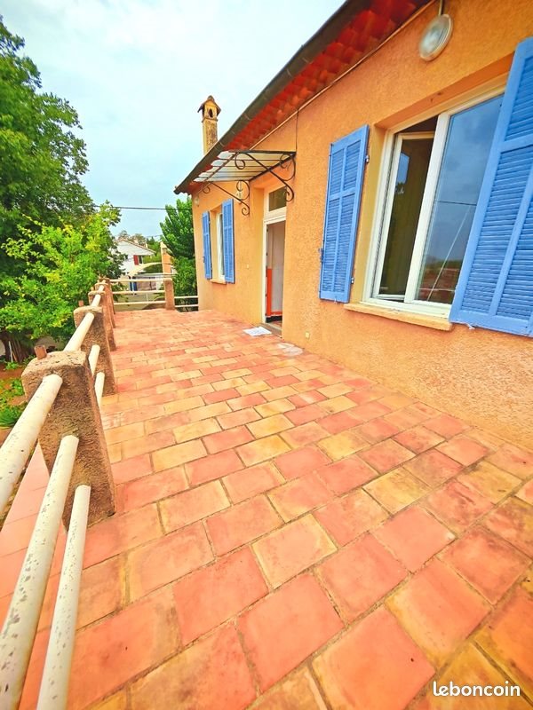 Appartement à louer, 74m², Les Arcs