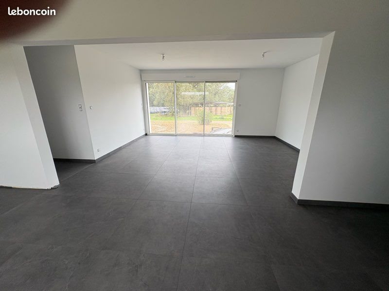 Maison à louer, 120m², Sainte-Anne-sur-Vilaine