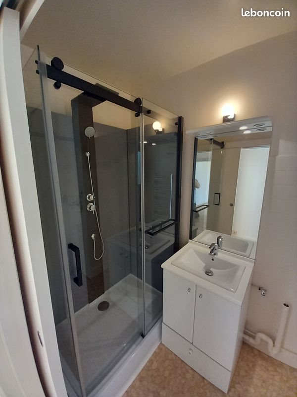 Appartement à louer, 44m², Auxerre