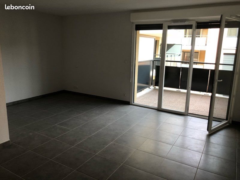 Appartement à louer, 34m², Castanet-Tolosan